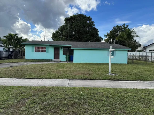 18530 NW 42nd Avenue, Miami Gardens, FL 33055