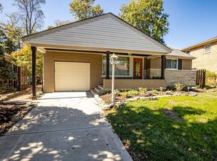 1689 Locksley St, Anderson Twp, OH 45230