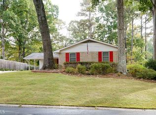 6749 Brookwood Cir, Jonesboro, GA