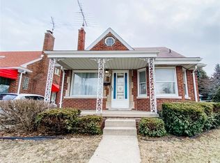 20814 Curie Ave #1, Warren, MI 48091