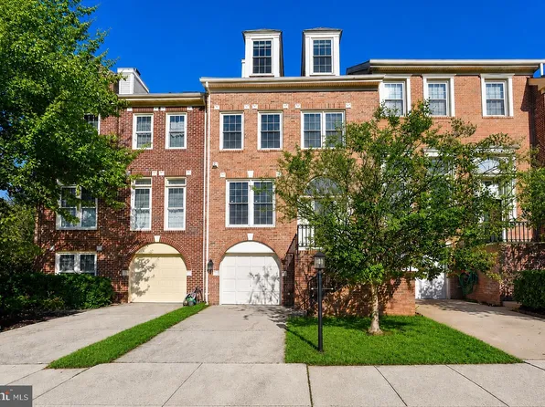 14616 Creek Valley Ct, Centreville, VA 20120