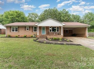 1212 Rowan Mills Rd, Salisbury, NC 28147