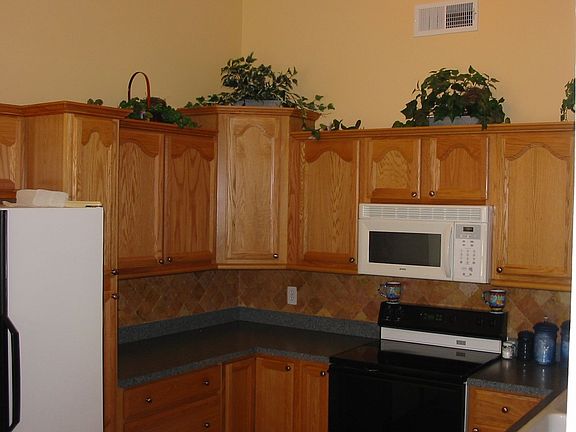 Updated Kitchen