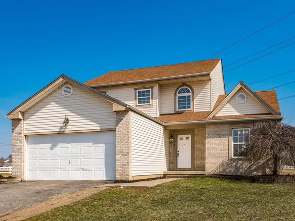 3242 Herr Dr, Groveport, OH 43125