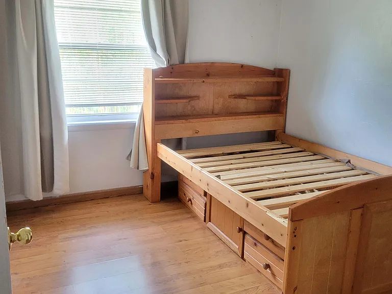 Bed 3