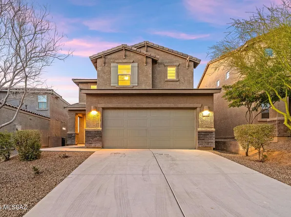 14259 E Yellow Sage Ln, Vail, AZ 85641