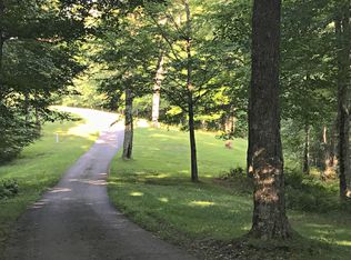 9 Woods Run, Valley Head, WV 26294