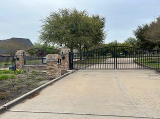 26803 Canton Pass Ln, Cypress, TX 77433