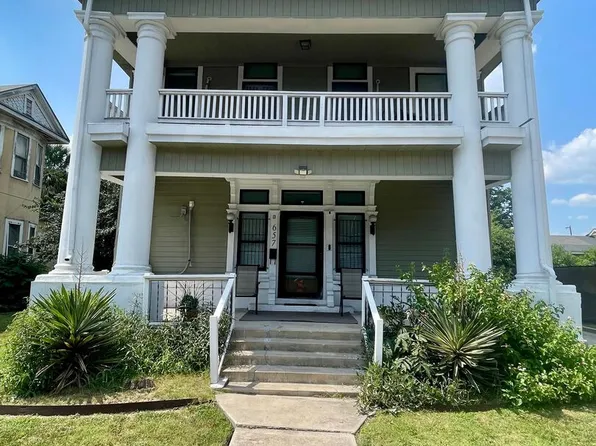 657 W Elmira St, San Antonio, TX 78212