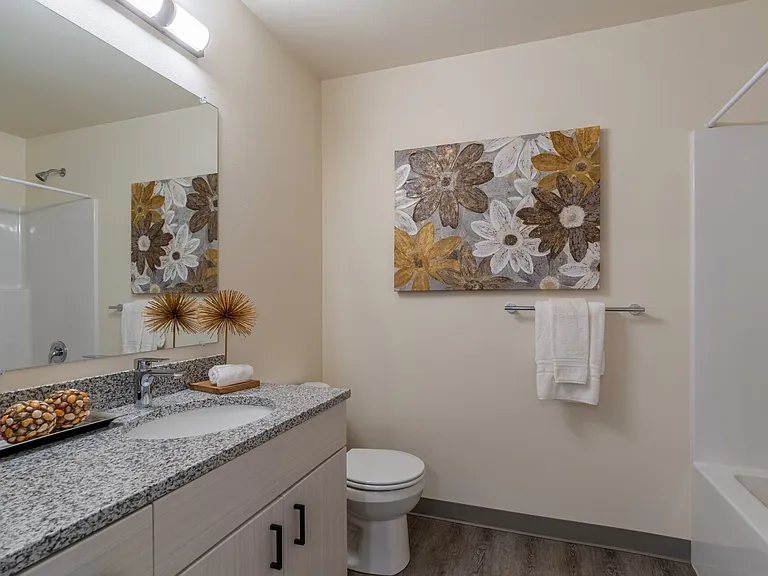 Cherry Springs Apartments — Photo 8