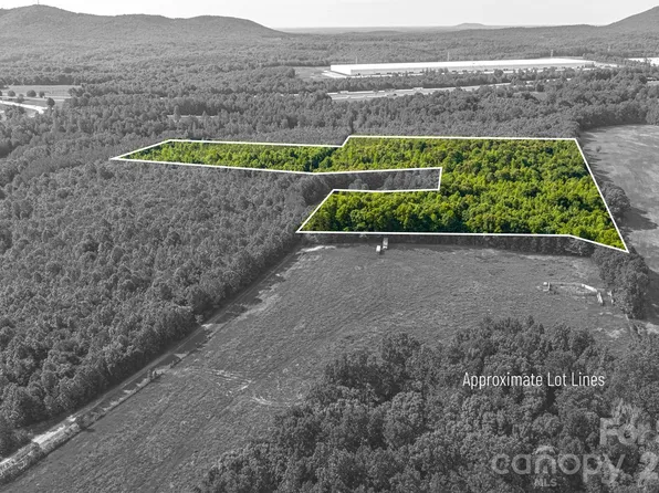 0 Goins Farm Rd, Bessemer City, NC 28016