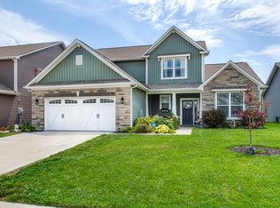 1630 Devonshire Ave, Avon, IN 46123