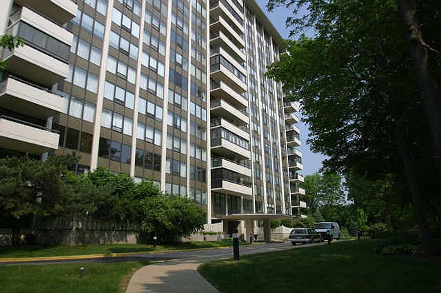 1st image of 4000 N Meridian St APT 11J