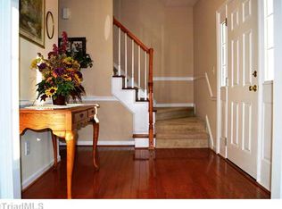 4702 Camden Ridge Dr, Greensboro, NC 27410