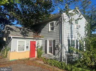 4114 Byers St, Capitol Heights, MD 20743