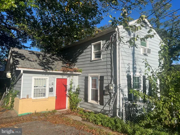 4114 Byers St, Capitol Heights, MD 20743