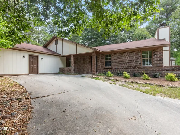 108 Willow Gln, Centerville, GA 31028