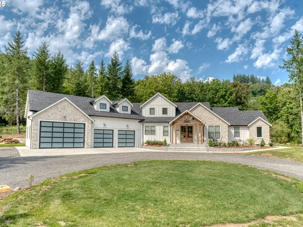 422 Stone Dr, Washougal, WA 98671