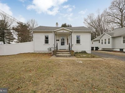 35 Egg Harbor Rd, Berlin, NJ, 08009