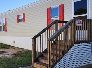 77 Fourth Circle Dr, Wichita Falls, TX 76306