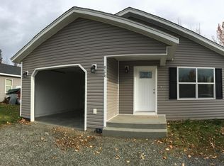 8174 E Turner Rd, Wasilla, AK 99654