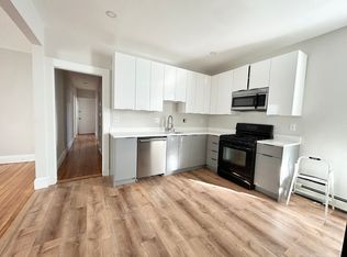 24 Willis St #2R, Dorchester, MA 02125