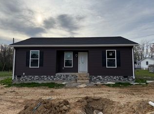 106 Chastain St, Tullahoma, TN 37388