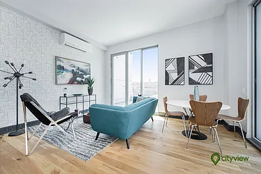 Rented by The KCI Group