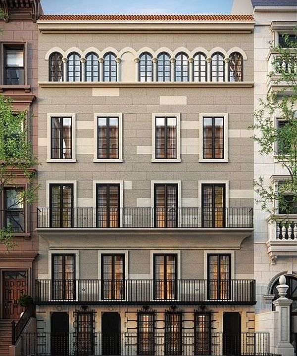1st image of 36 70th St Unit Townhouse