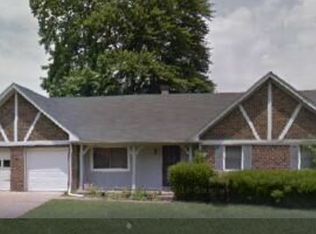 5308 Steuben Dr, Memphis, TN 38134