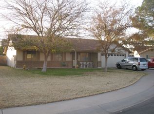 514 N Home Pl, Chandler, AZ 85224