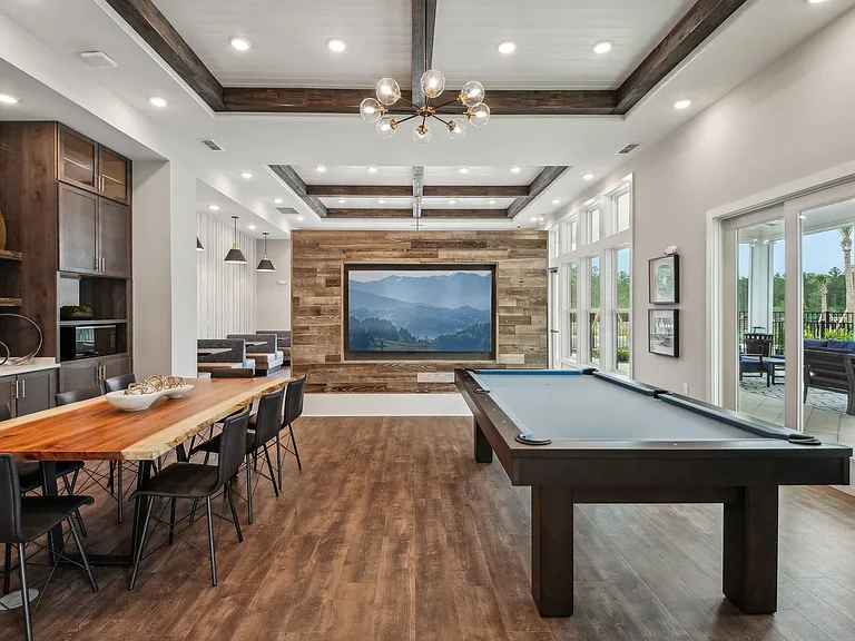 Novo Westlake — Photo 18