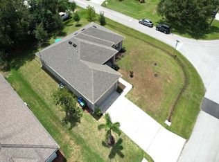 998 Genesee Ave, Sebastian, FL 32958