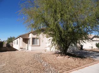 3094 S Foster Dr, Tucson, AZ 85730