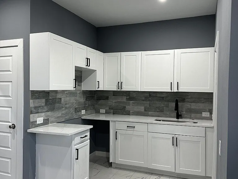 926 Centre St #4 — Photo 1