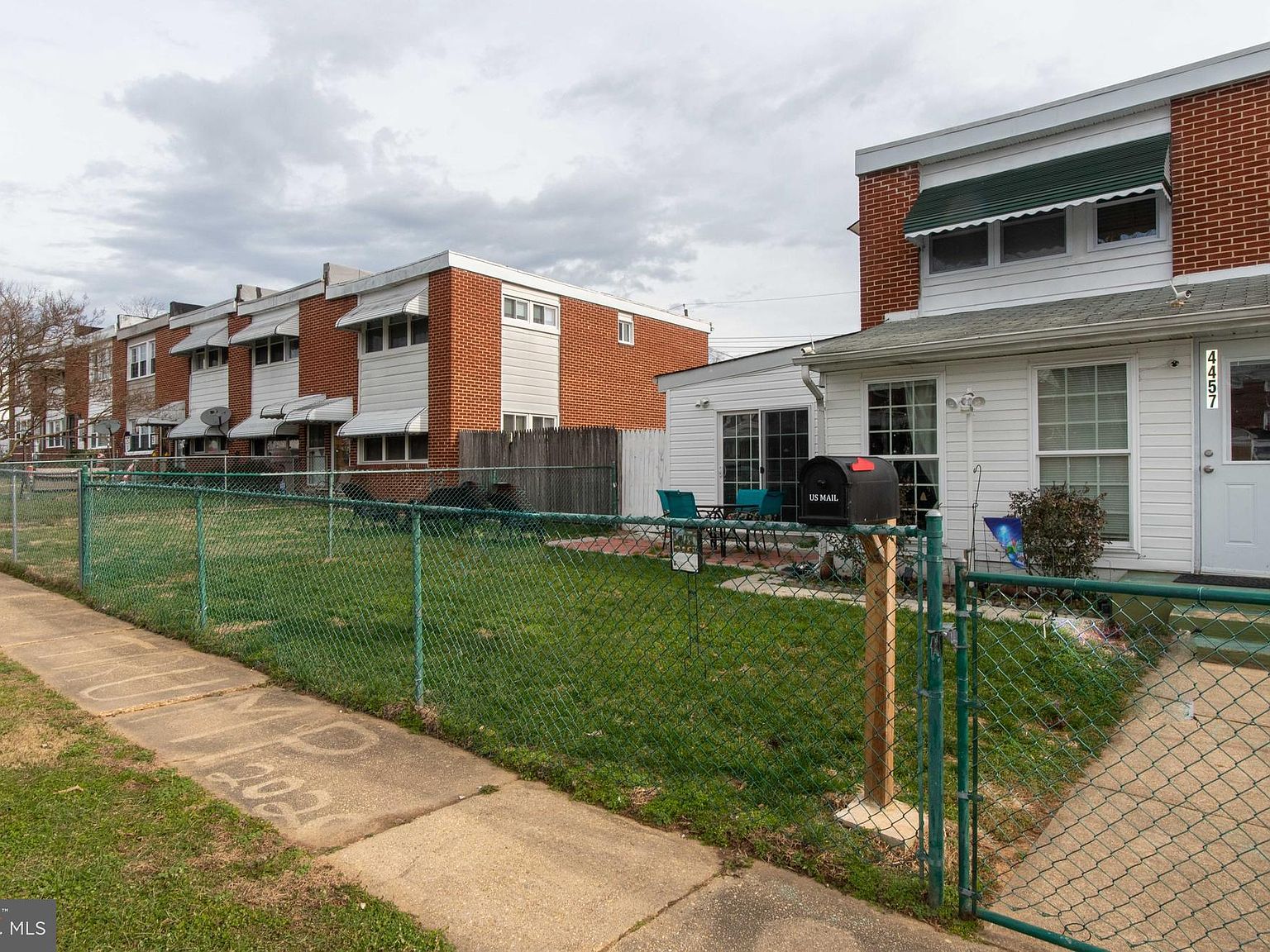 4457 Norfen Rd, Halethorpe, MD 21227 | Zillow