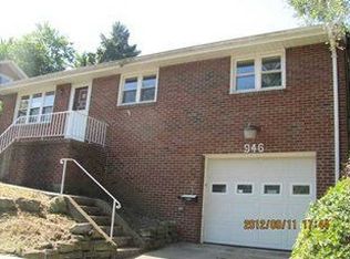 946 Oakdale Ave, Pittsburgh, PA 15234