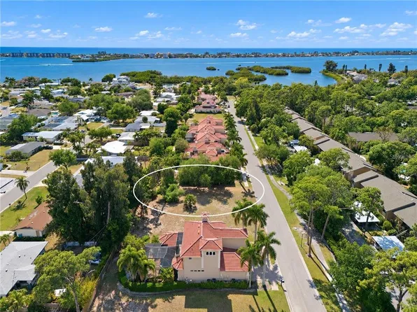 1740 ASSISI DRIVE, SARASOTA, FL 34231