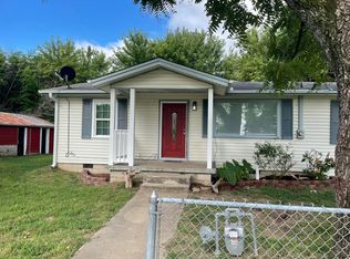 1517 Elm St, Altus, AR 72821