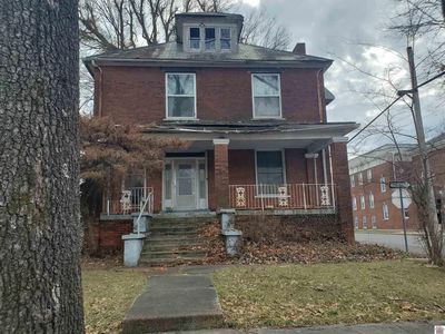 1160 Jefferson St, Paducah, KY, 42001