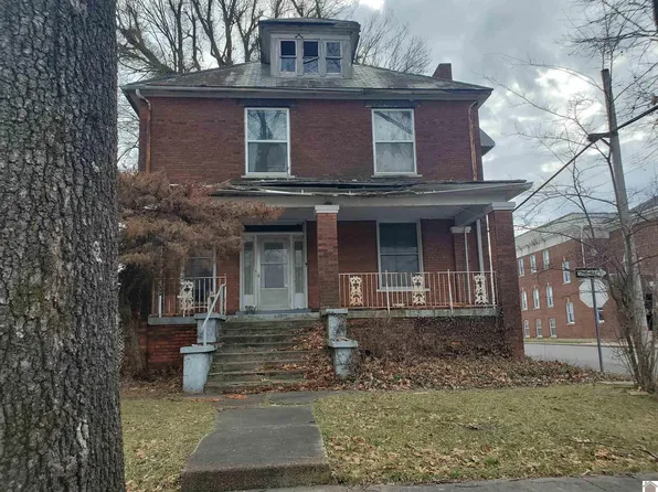 1160 Jefferson St, Paducah, KY 42001