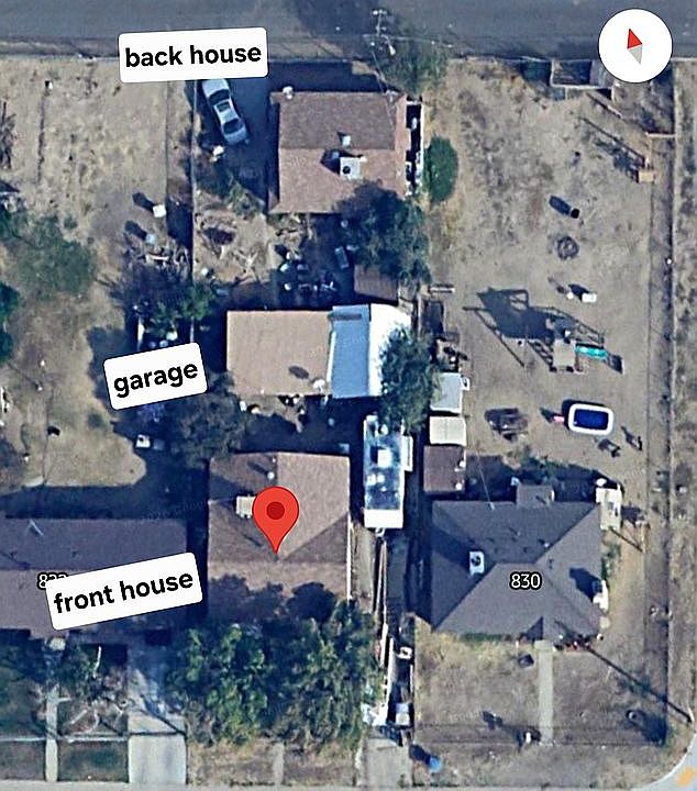 1st image of 826 Butte St