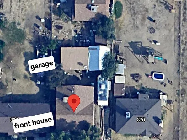 826 Butte St, Bakersfield, CA 93305