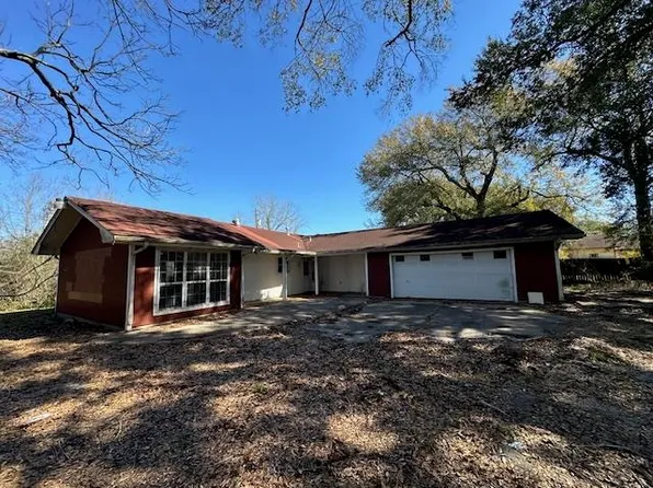 1195 Gunter St, Beaumont, TX 77705