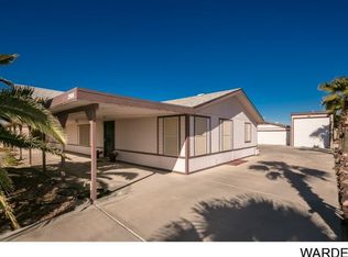 2414 E Dakota Rd, Fort Mohave, AZ 86426
