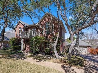 3915 Latimer Dr, Austin, TX 78732