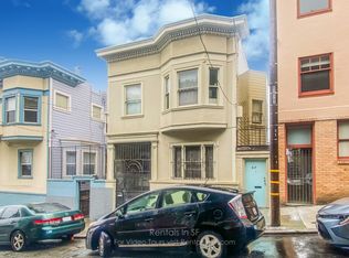 217 Clinton Park, San Francisco, CA 94103