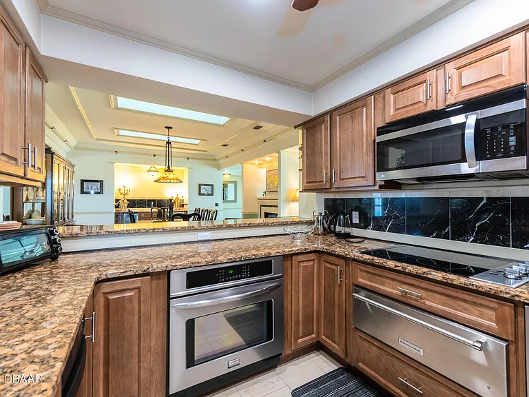 3602 S Peninsula Dr #PENTHOUSE — Photo 7