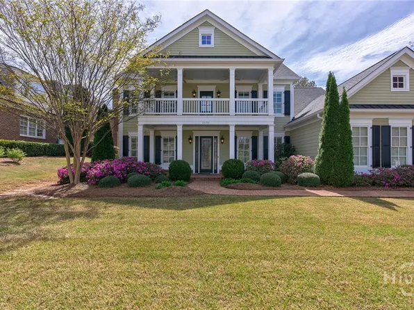 2050 Trimleston Road, Statham, GA 30666