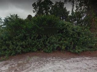 17525 Ingram Rd, Fort Myers, FL 33967